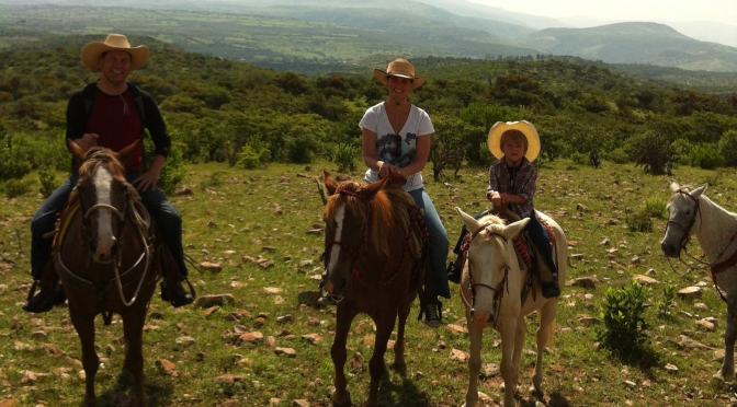 Some Common Misconceptions About Mexico