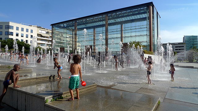 Creative Commons (CC) license