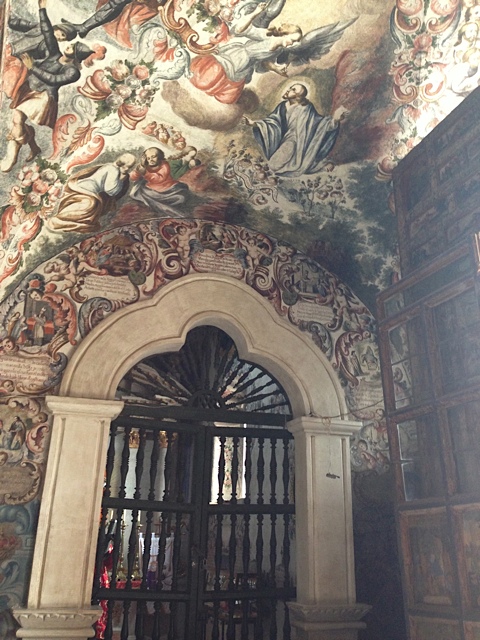 Santuario de Atotonilco