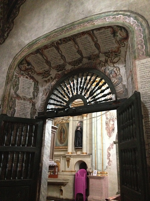 Santuario de Atotonilco