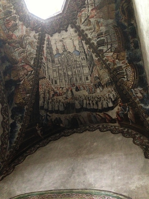 Santuario de Atotonilco