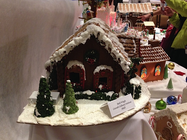 gingerbread junction sunriver resort