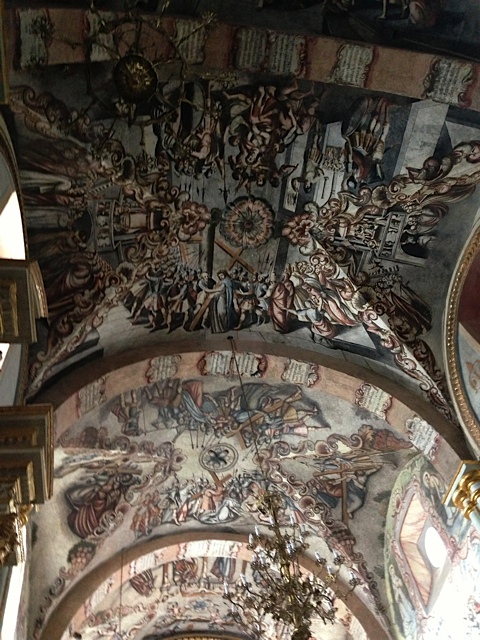 Santuario de Atotonilco