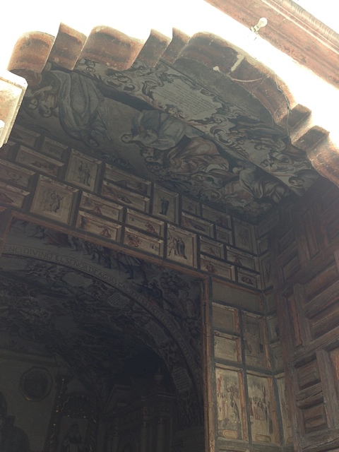 Santuario de Atotonilco