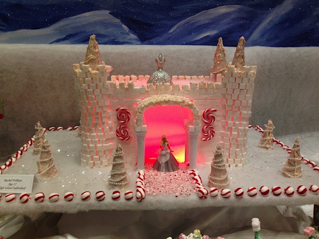 gingerbread junction sunriver resort