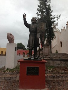 Miguel Hidalgo