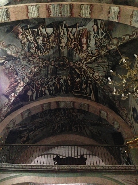 Santuario de Atotonilco