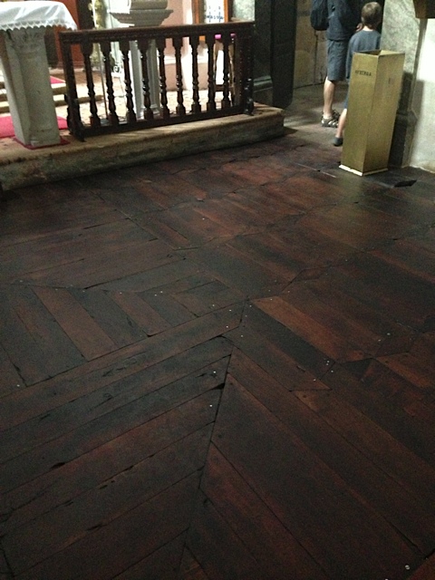 Santuario de Atotonilco