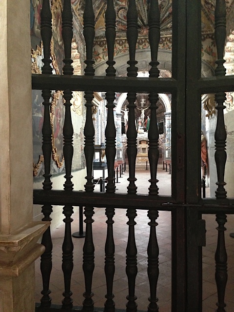 Santuario de Atotonilco