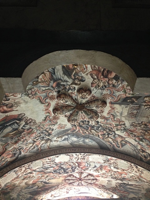 Santuario de Atotonilco