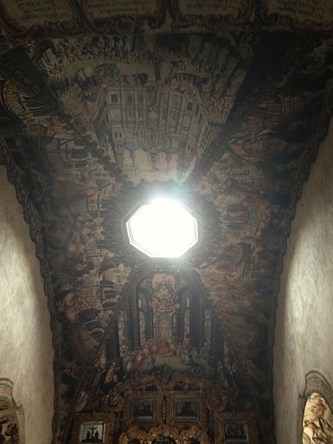 Santuario de Atotonilco