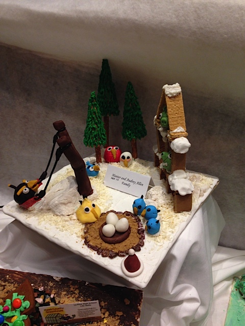 gingerbread junction sunriver resort