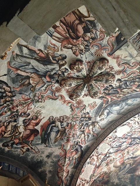 Santuario de Atotonilco