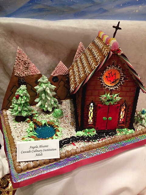 gingerbread junction sunriver resort