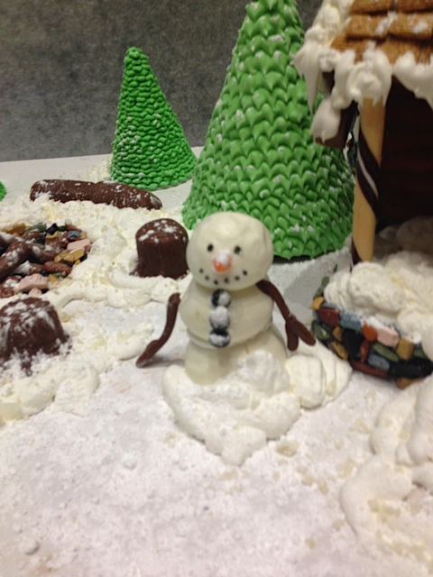 gingerbread junction sunriver resort