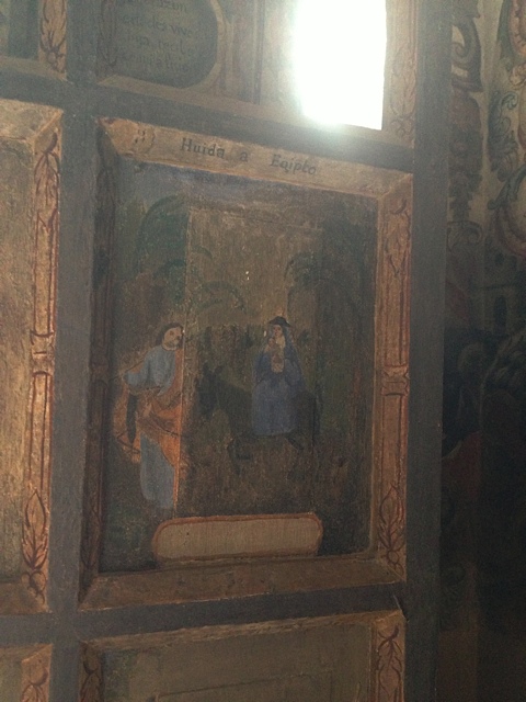 Santuario de Atotonilco