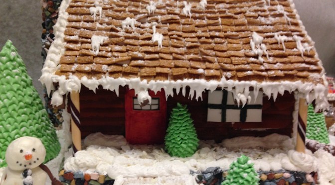 gingerbread junction sunriver resort