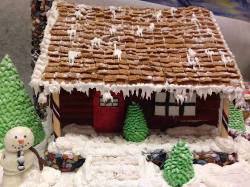 gingerbread junction sunriver resort