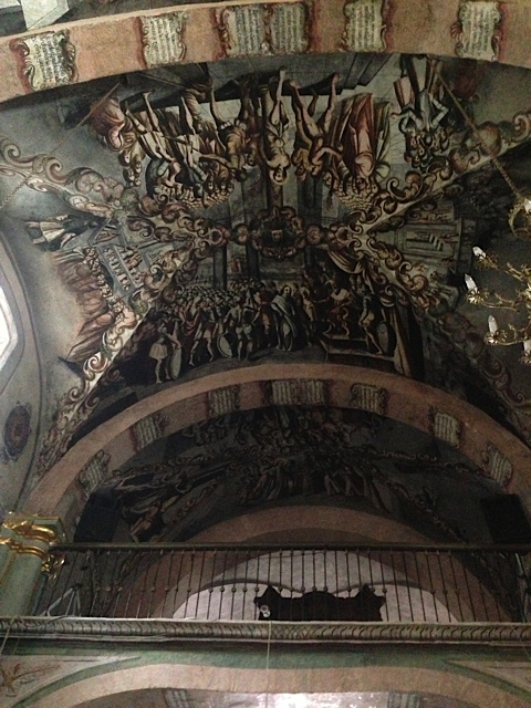 Santuario de Atotonilco