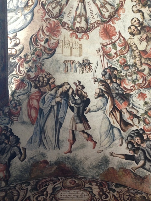 Santuario de Atotonilco