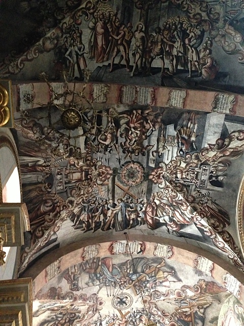 Santuario de Atotonilco