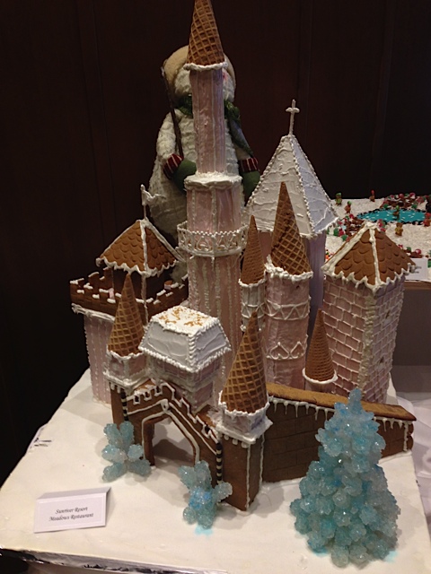 gingerbread junction sunriver resort