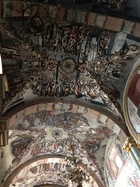 Santuario de Atotonilco