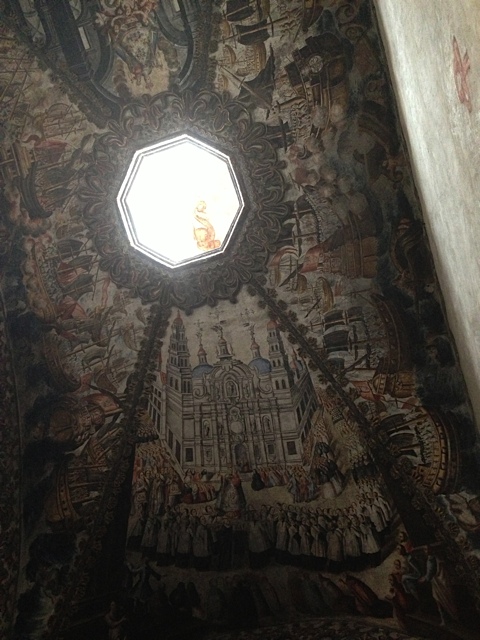 Santuario de Atotonilco