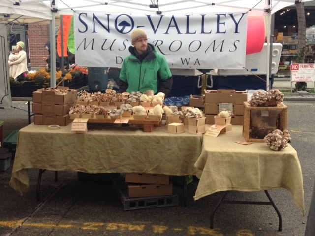 ballard farmers market