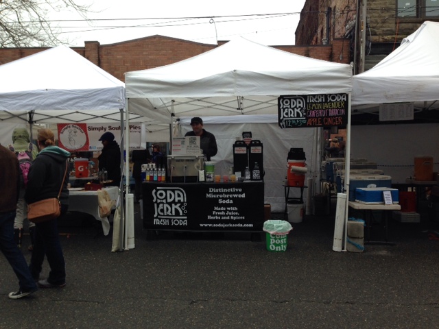 ballard farmers market