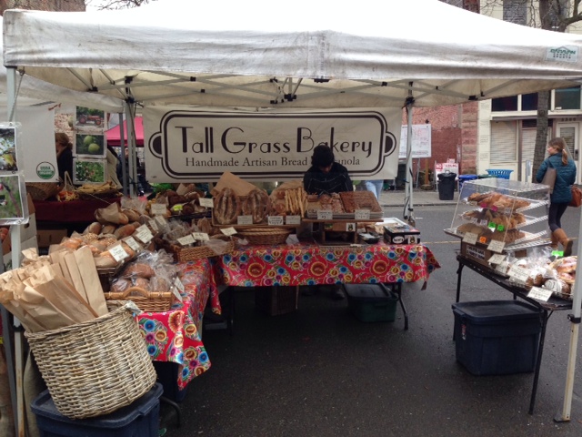 ballard farmers market