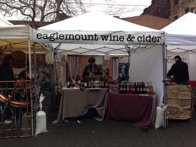ballard farmers market