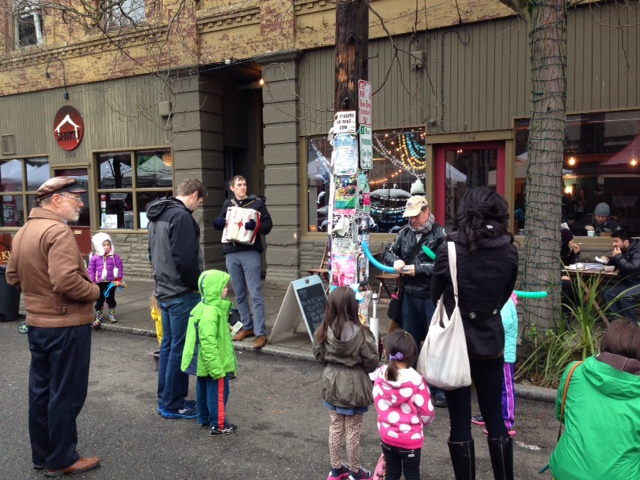 ballard farmers market