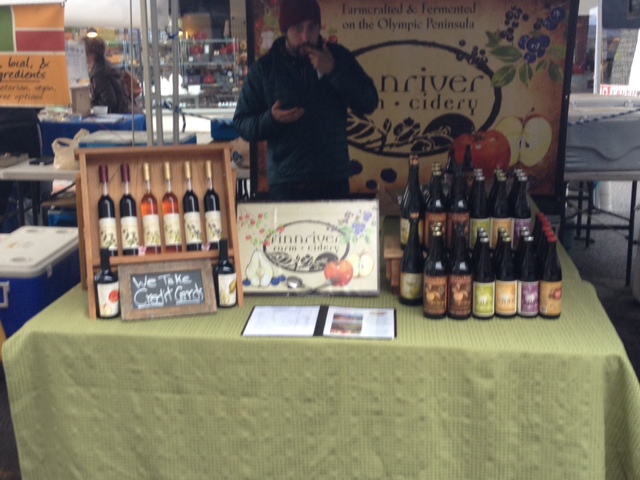 ballard farmers market