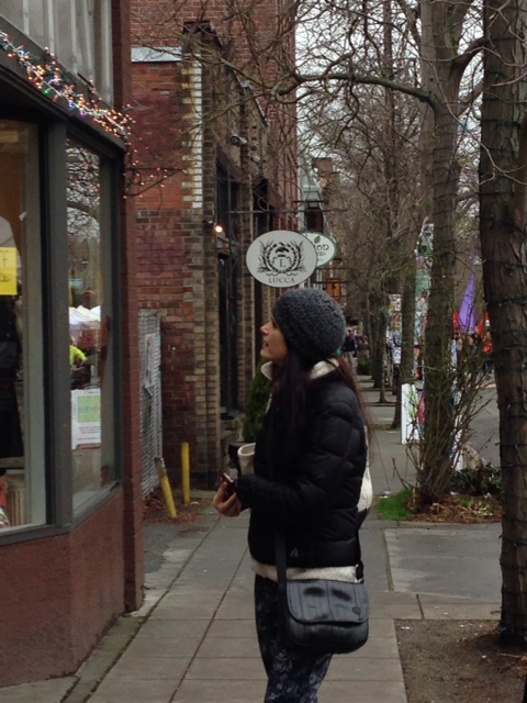 ballard farmers market