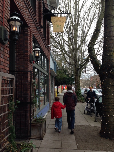 ballard farmers market