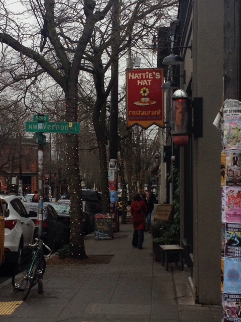 ballard farmers market