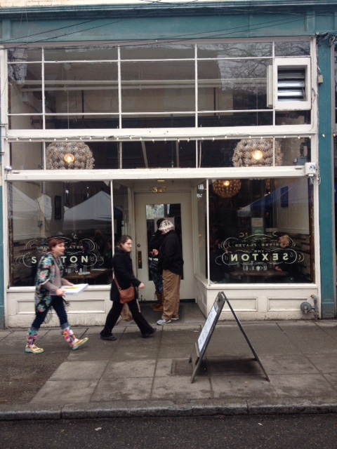 ballard farmers market