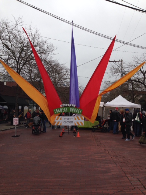 ballard farmers market