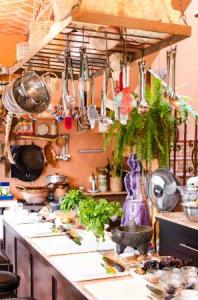 Cooking Classes with Paco Cardenas