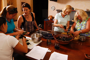 La Cocina Cooking School