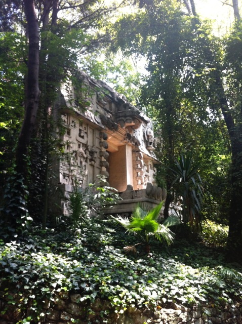 Museo Nacional de Antropologia