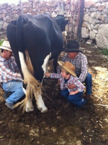Rancho Xotolar, San Miguel de Allende