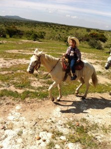 Rancho Xotolar, San Miguel de Allende