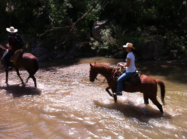 Rancho Xotolar, San Miguel de Allende