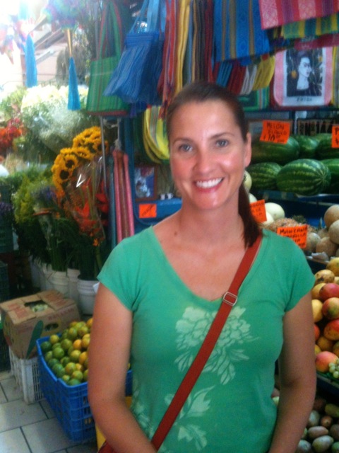 Mercado Ignacio Ramirez El Nigromante