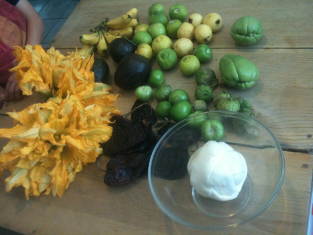 Mercado Ignacio Ramirez El Nigromante