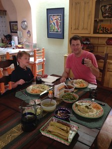 San Miguel de Allende Vacation Rental