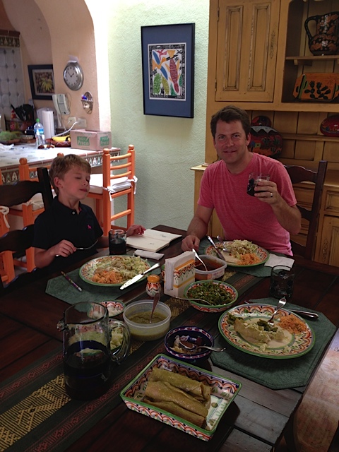 San Miguel de Allende Vacation Rental