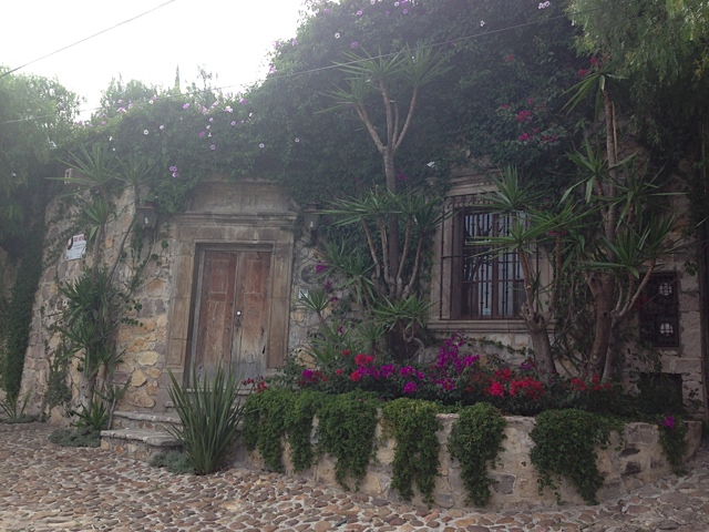San Miguel de Allende House
